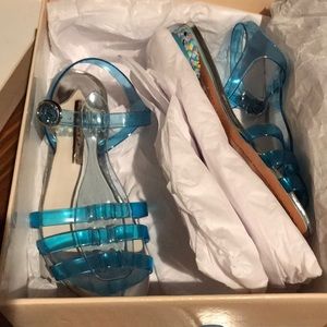 Sophia Webster Violeta Sandals